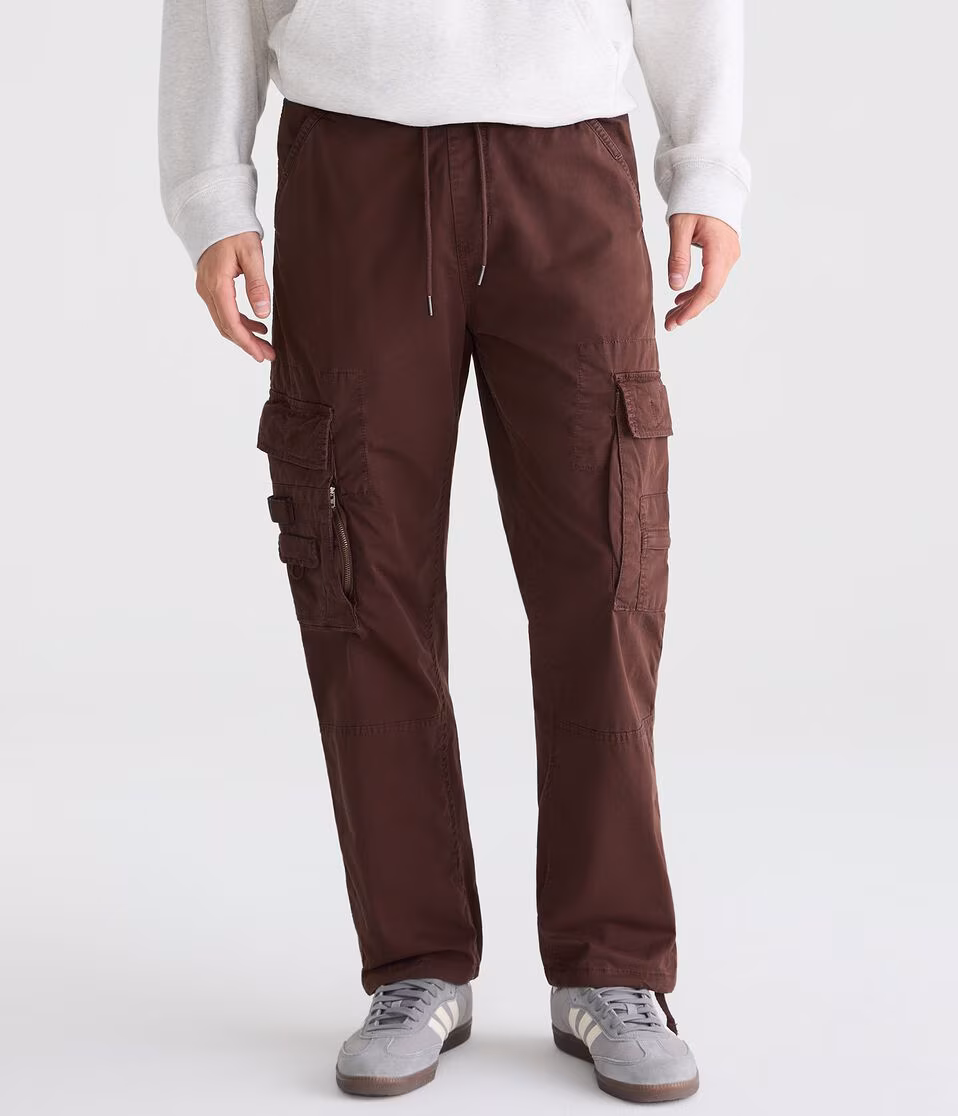 Utility Cargo Pants