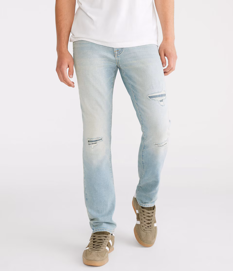 Slim Premium Air Jean