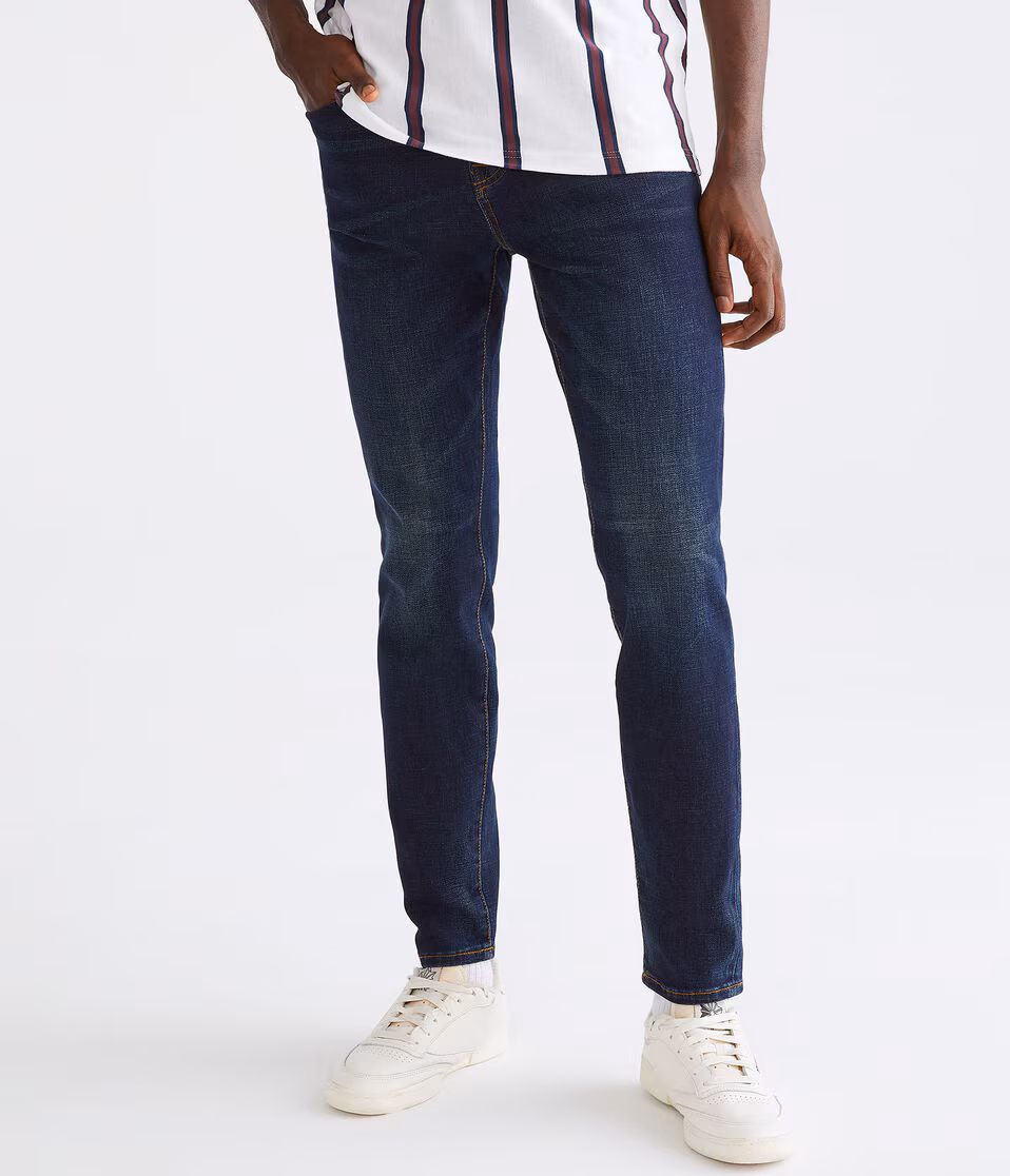 Super Skinny Premium Air Jean