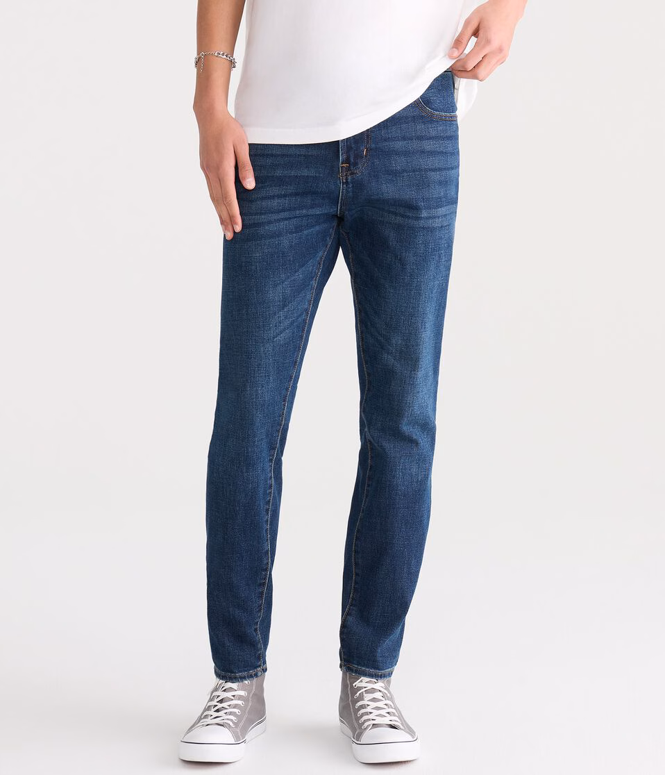 Athletic Skinny Premium Air Jean
