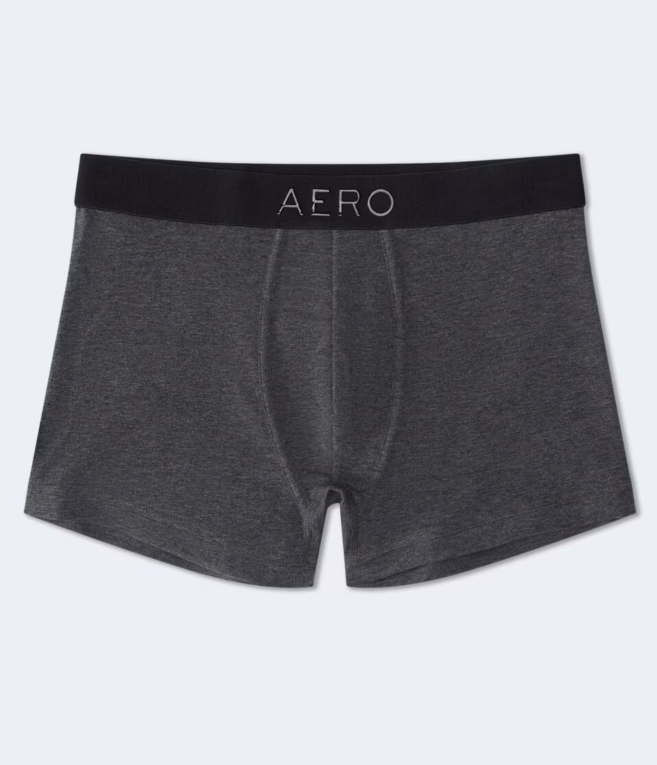 Classic 3" Knit Trunk