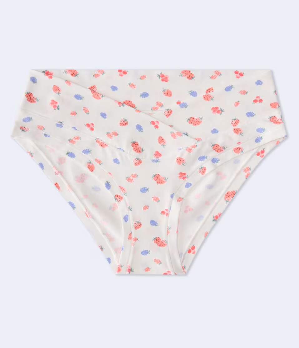 Juicy Berries Crossover Hipster